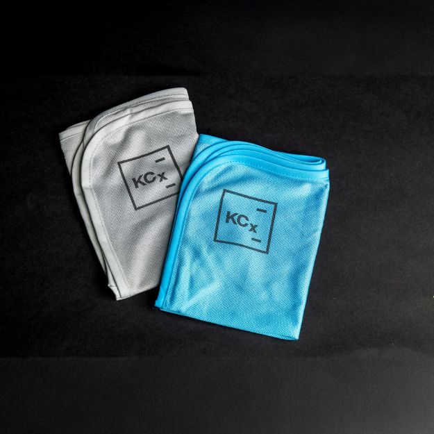 Pro Glass Towel