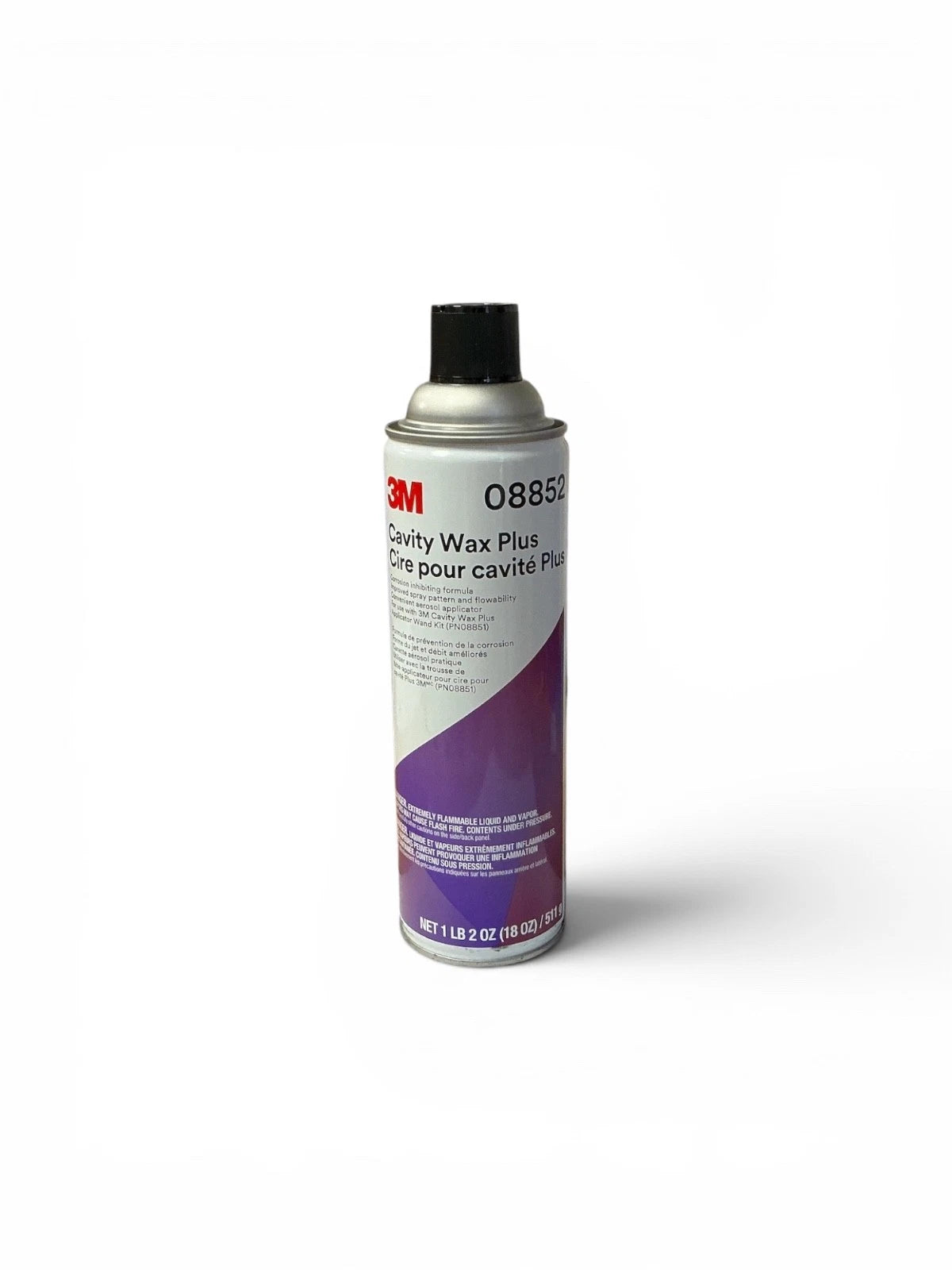 Cavity Wax Plus