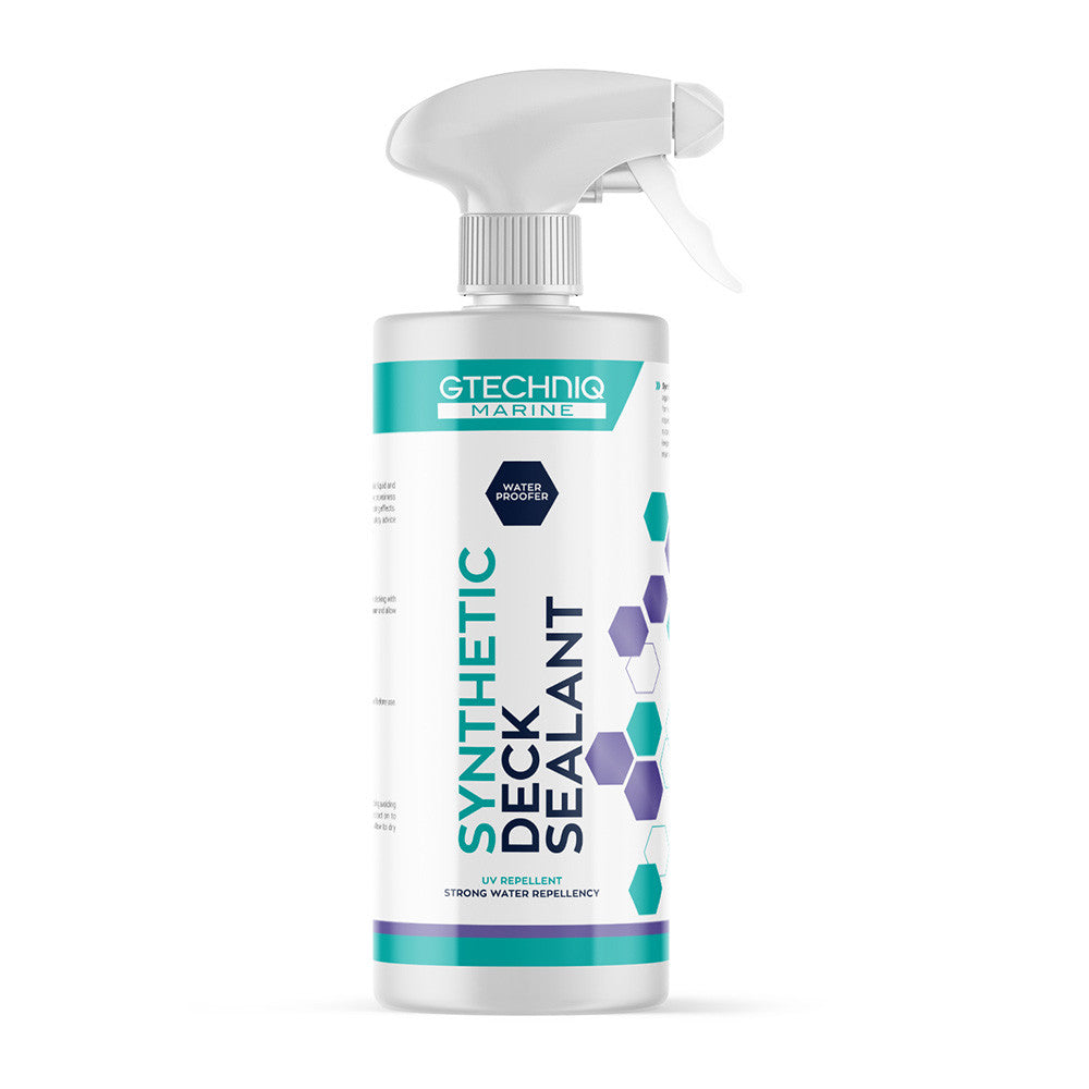 Gtechniq Sythetic Deck Sealant