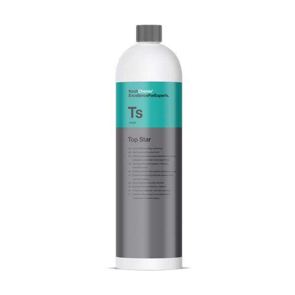 Koch Chemie 132001US Top Star Ts