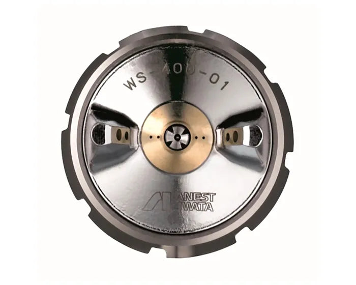 WS-400-01 AIR CAP ASSY 01 (93505300)