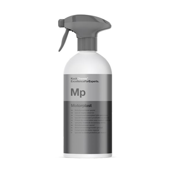 Koch Chemie 236500US Motorplast Mp