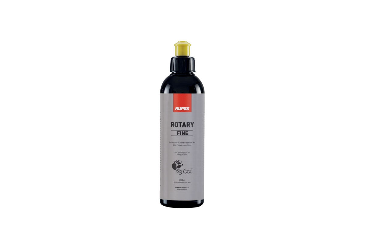 Rupes Rotary Fine Compound