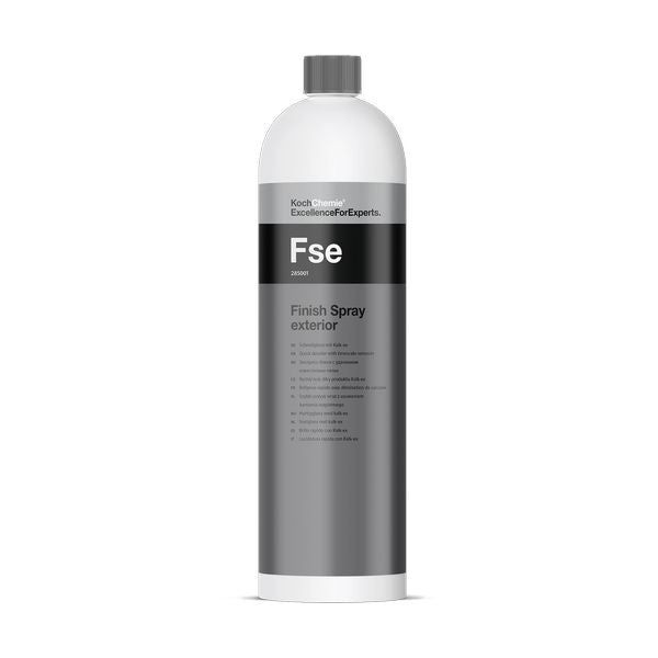 Koch Chemie 285001US Finish Spray Exterior Fse