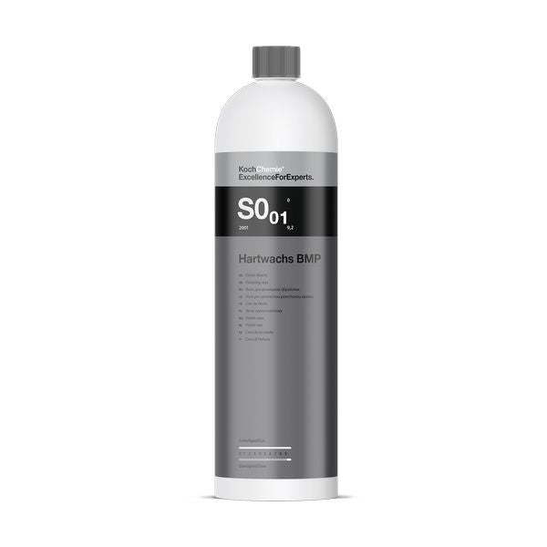 Koch Chemie 2001US Hartwachs S0.01 - 1L