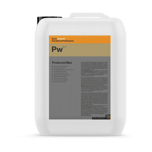 Koch Chemie Protector Wax Pw