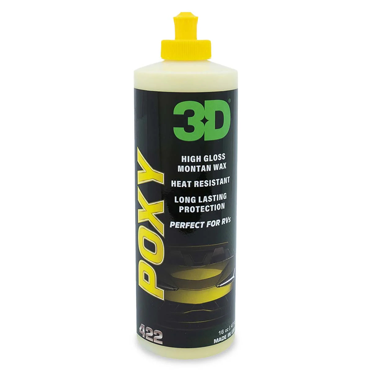 3D POXY