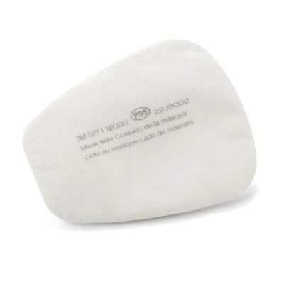 3M™ 07194 Particulate Filter, P95