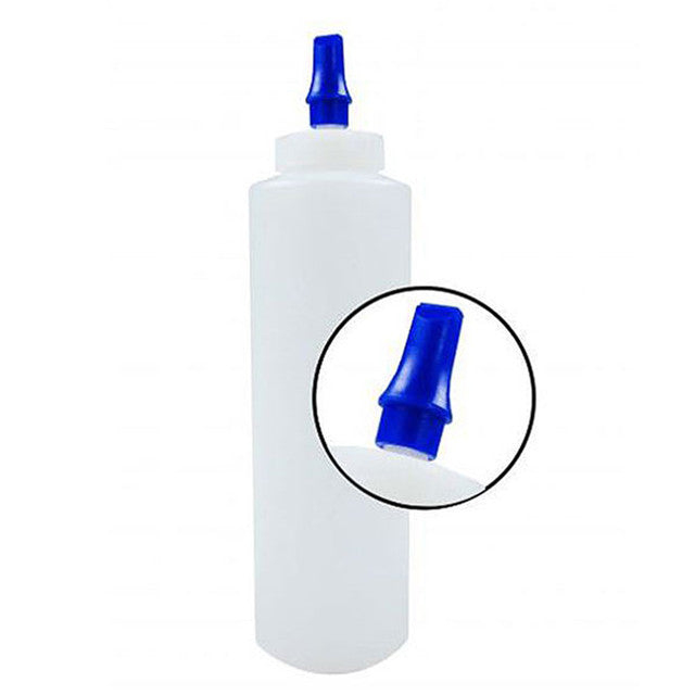 Polish Applicator Bottle w/ Ribbon Top
