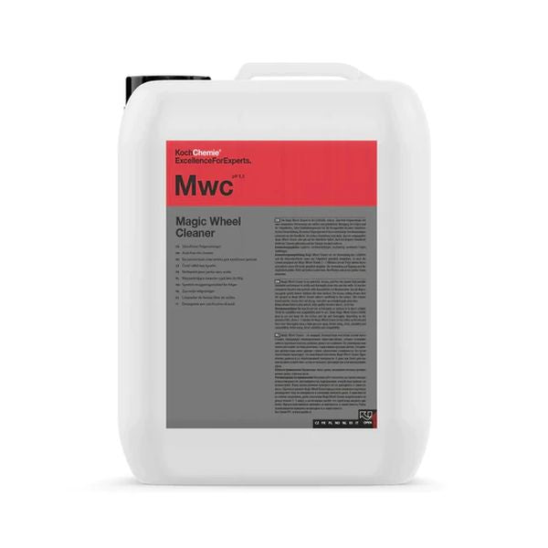 Koch Chemie Magic Wheel Cleaner