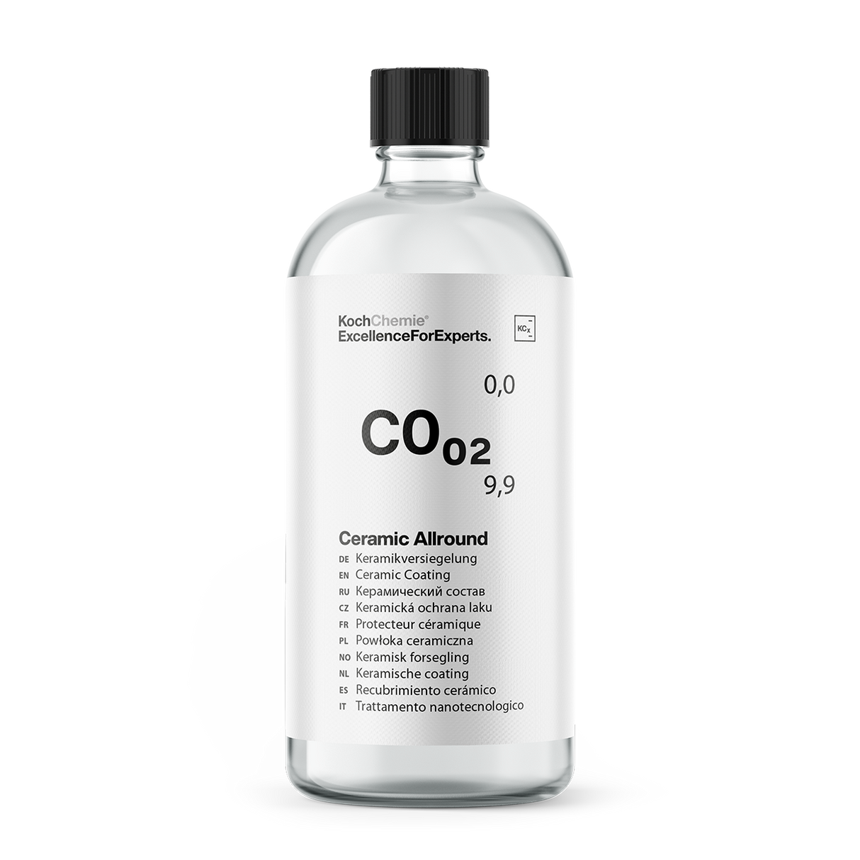 Koch Chemie 506001US Ceramic All Around Kit