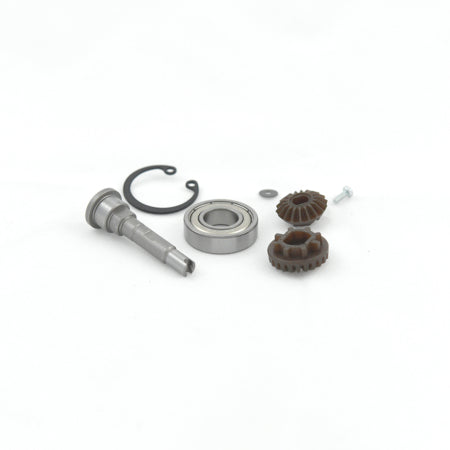 Juego completo de flechas Rupes Ibrid Nano 51.390/C