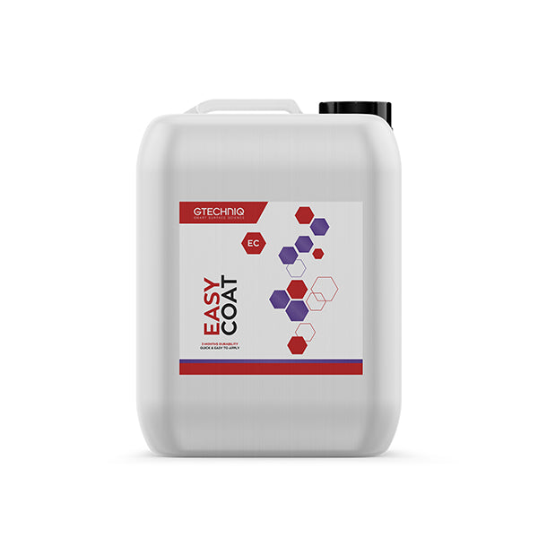 GTECHNIQ, Recambio de Easy Coat 500 ml