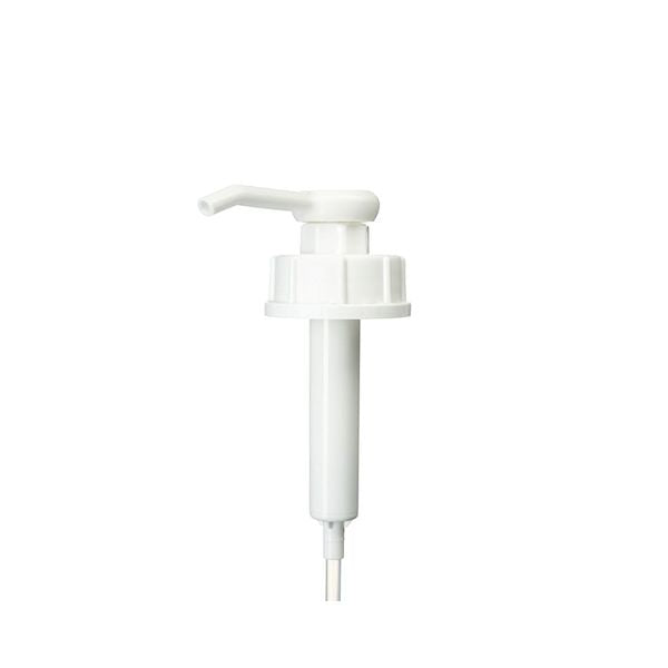 GTECHNIQ, Pump Dispenser for 5L Jerry Can, PU1