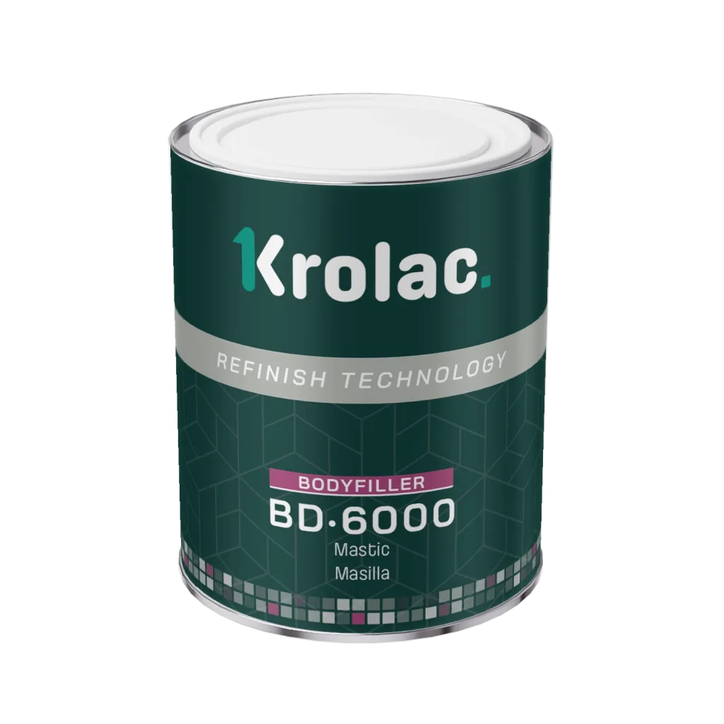 602866 KROLAC- BD-6000 BODIFILLER