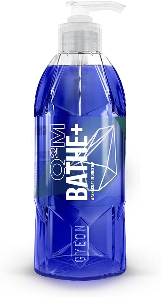 Gyeon Q² Bathe+ GY-1213