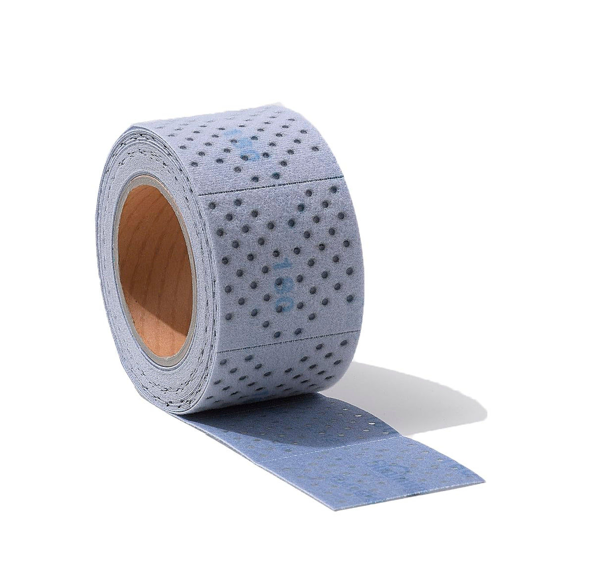 766 Ceramic Film Sheet Roll 2-3/4'' - Multi Hole