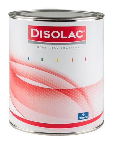 65270 DISOLAC PAS 510 Oxid Red Toner 1L