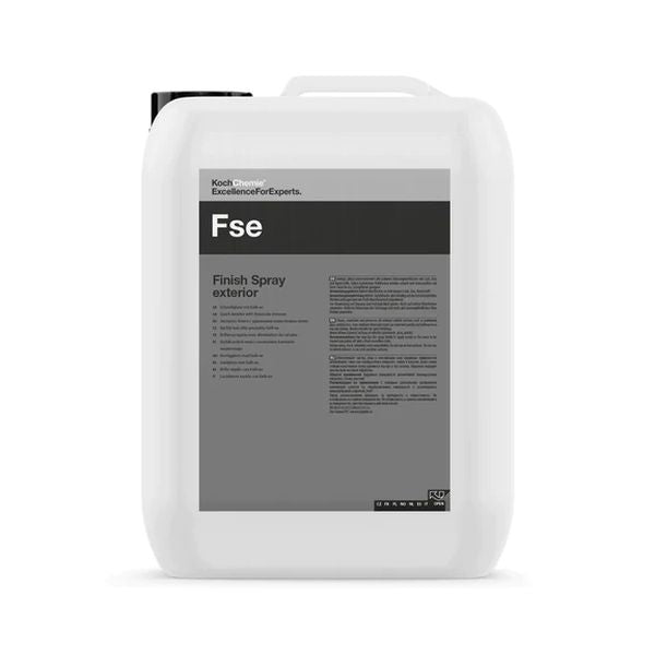 Koch Chemie Finish Spray Exterior Fse
