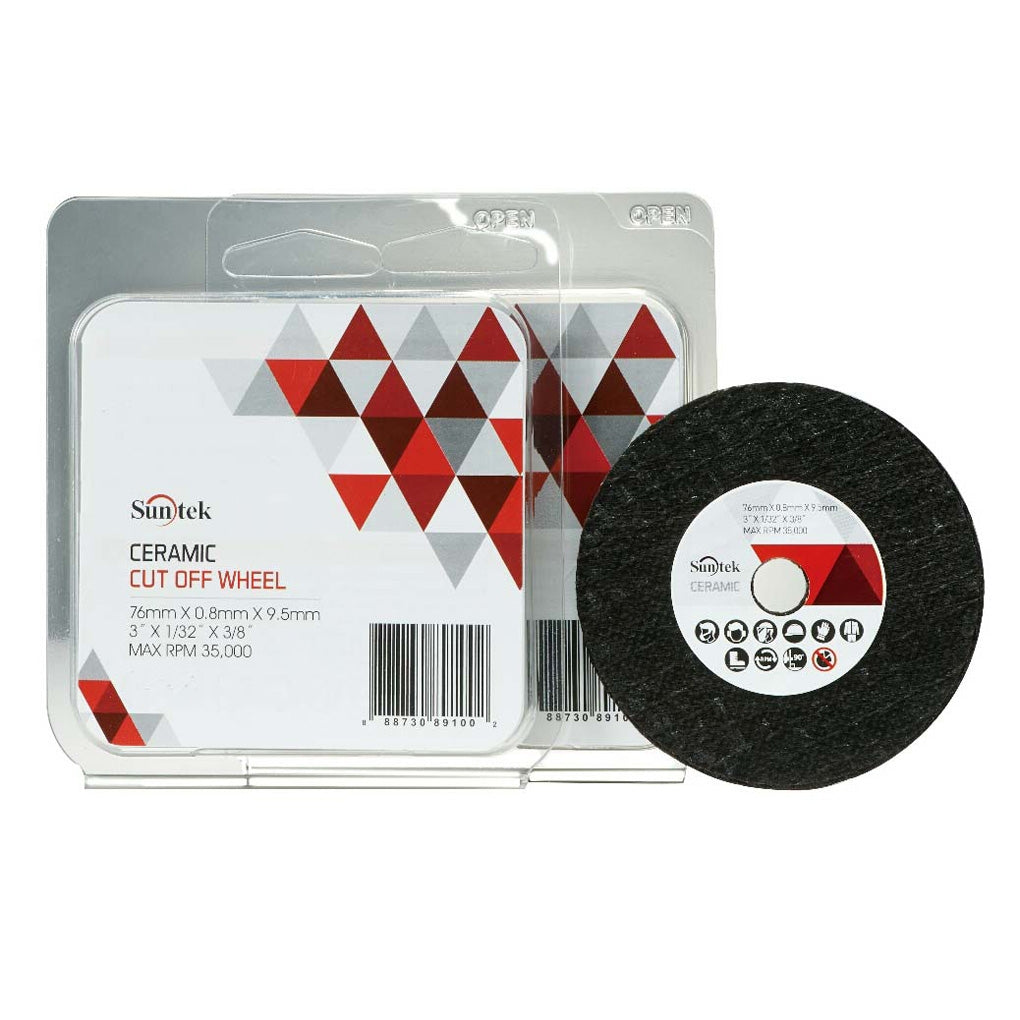 Disco de corte de cerámica