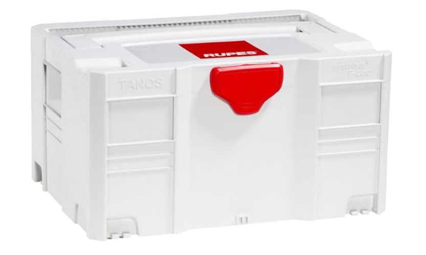 RUPES Systainer T-Loc Case