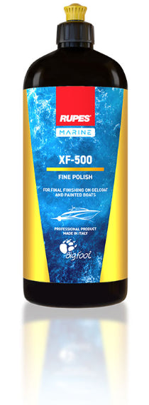 MARINE FINE COMPOUND, 1000ml, CASE OF 6