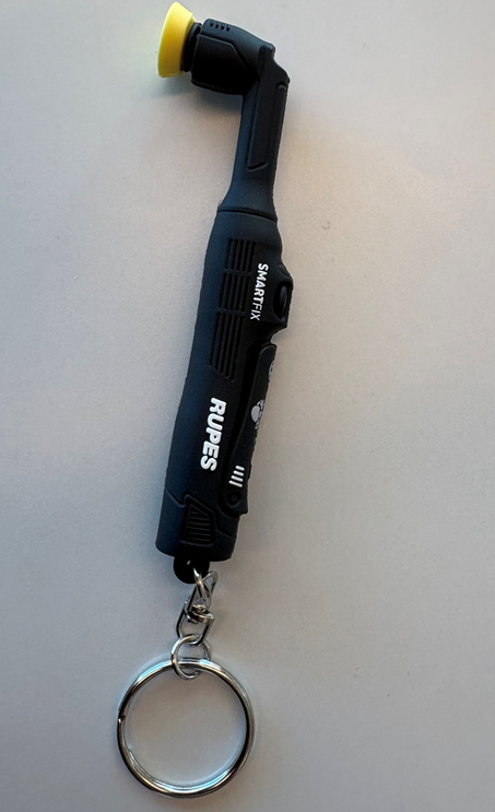 RUPES HR81MLII Keychain (9.Z121)