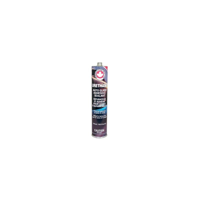 APS urethane seam sealer, 300 mL cartridge.