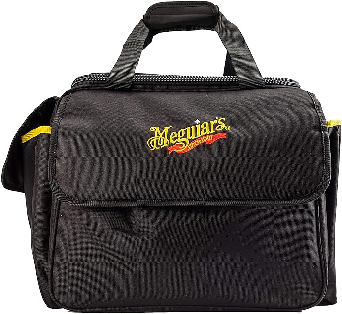 Meguiars X210400 Detailing Bag