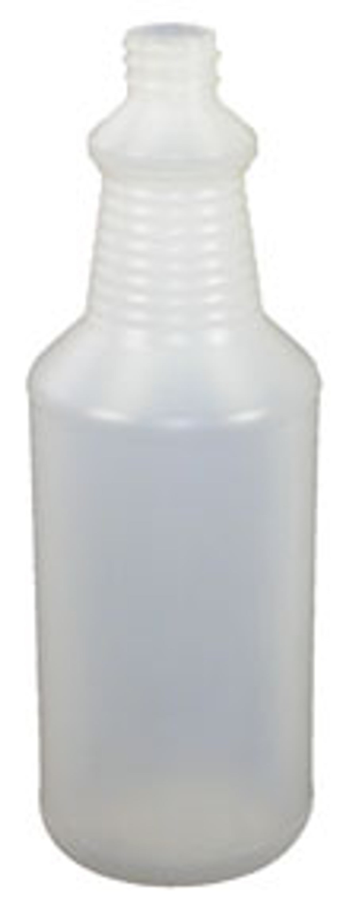 Bottle Clear
