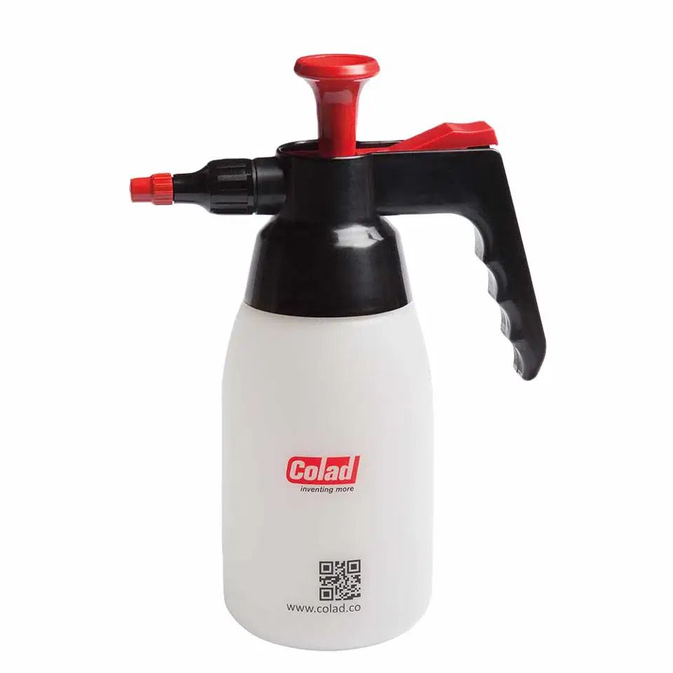 Rociador de bomba a base de solvente RBL® 3132NG, capacidad de 51 oz, sello de Viton (copia)