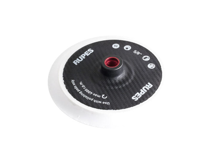 982.650 Rotary Backing Plate 7 PULG.