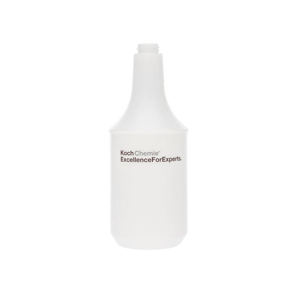 Cylandrical Bottle 1L