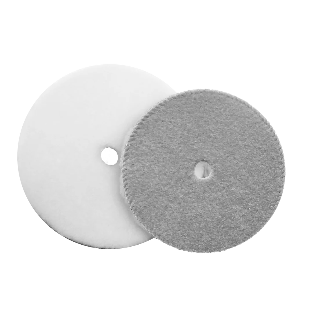 Lambswool Pad