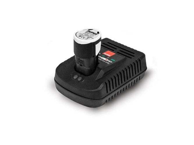 Cargador Rupes para Nano 9HC120LT