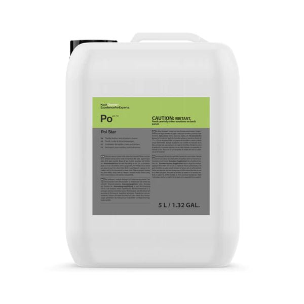 Koch Chemie Pol Star Po