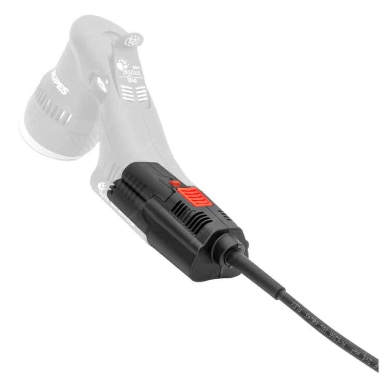 AC-DC Adapter for 18V battery tools, US plug