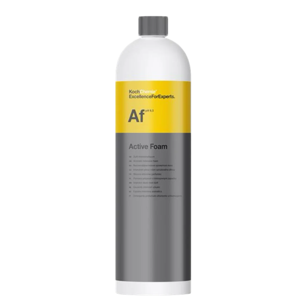 Koch Chemie 282001US Active Foam 1L