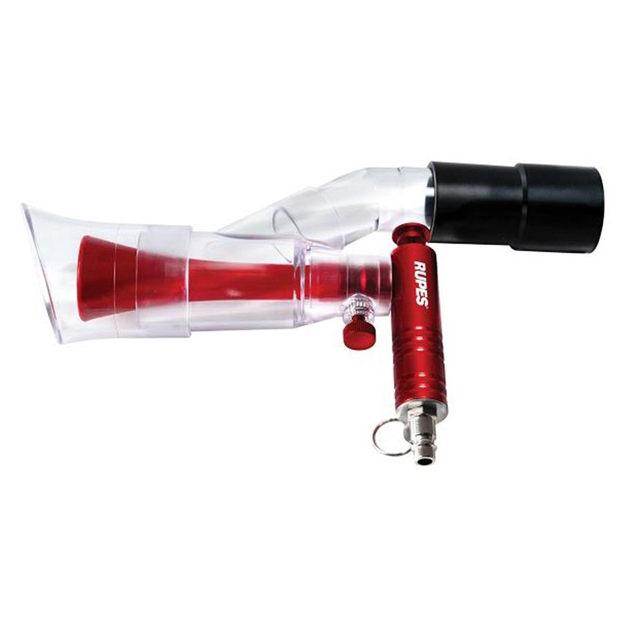 Air Jet Pad Cleaner with Dust Extraction image2