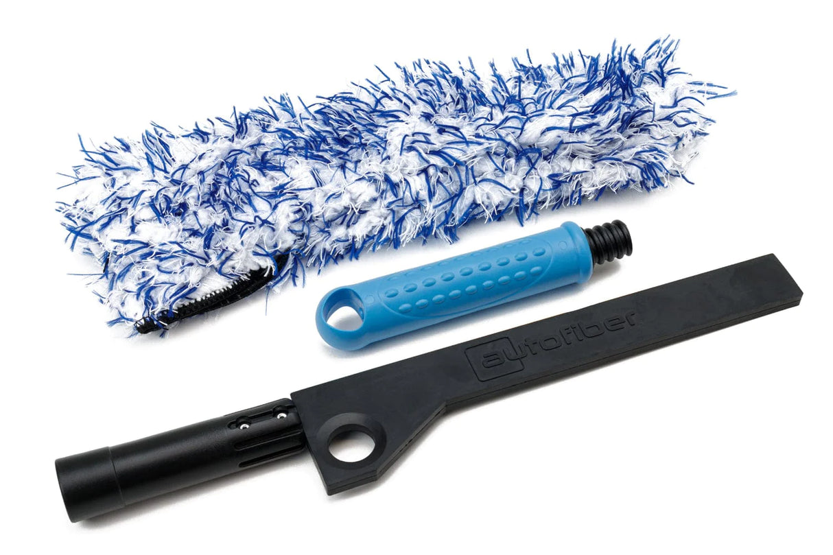 Autofiber BB10B-PLUSH-KIT Barrel Blade PLUSH-KIT