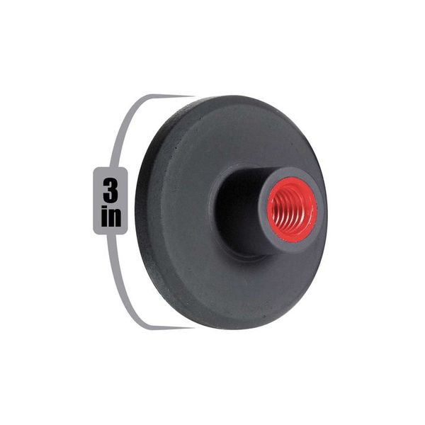 Backing Plate Flex