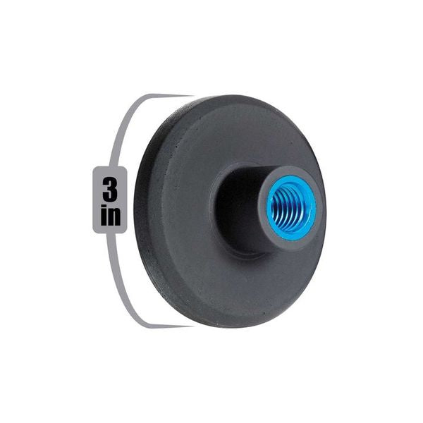 Backing Plate Flex