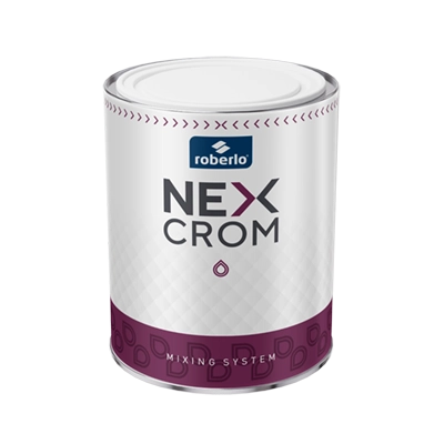 Tintas base Nexcrom