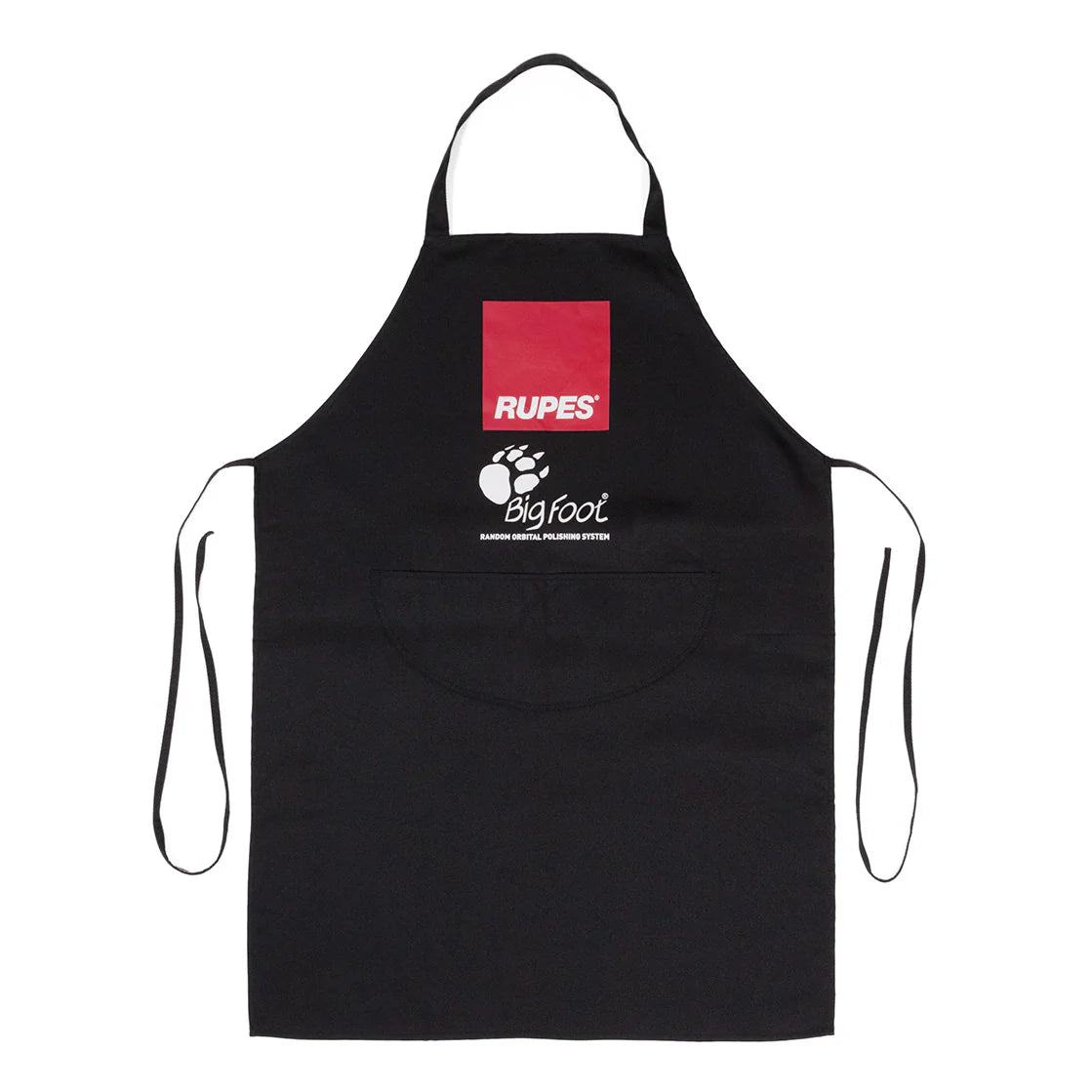 BigFoot Detailing Apron Rupes 9.Z868