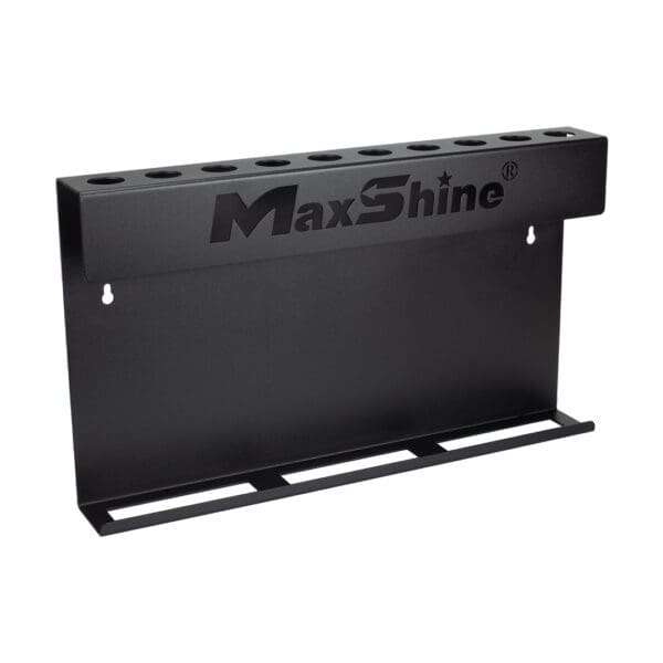 Brush and Trigger Bottle Holder - Max Shine - H06