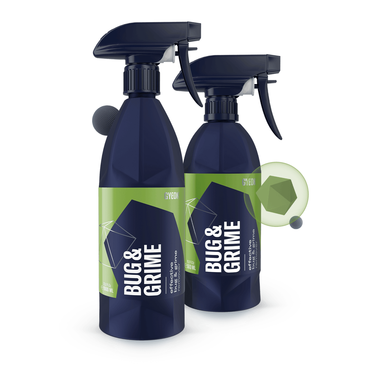 Bug&Grime