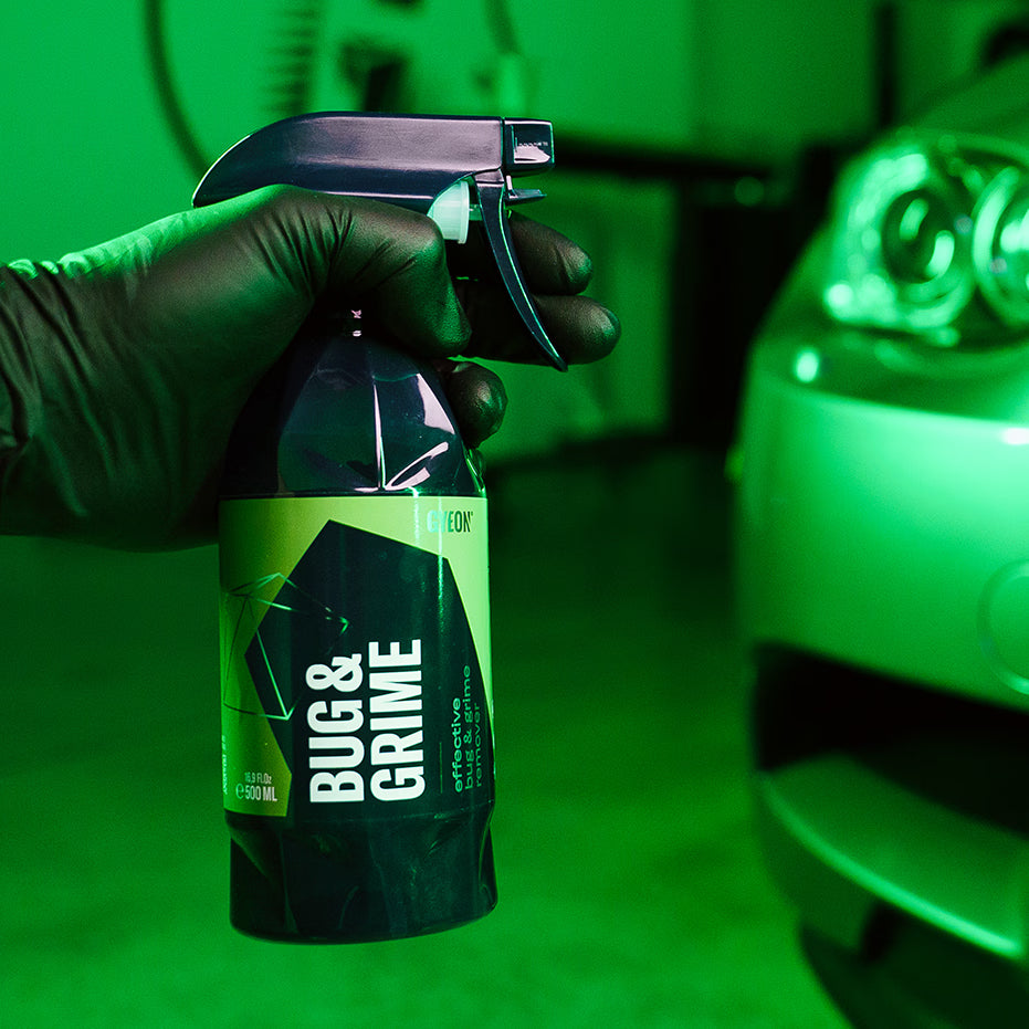 Bug&Grime