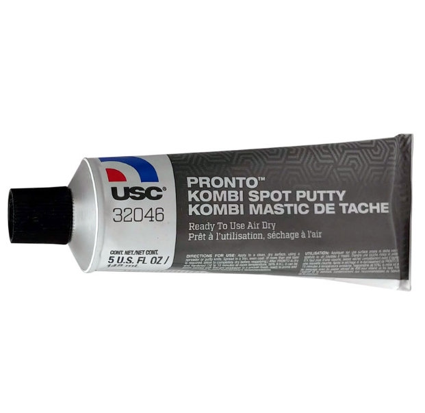 32046 USC 5 OZ KOMBI SPOT PUTTY PRONTO