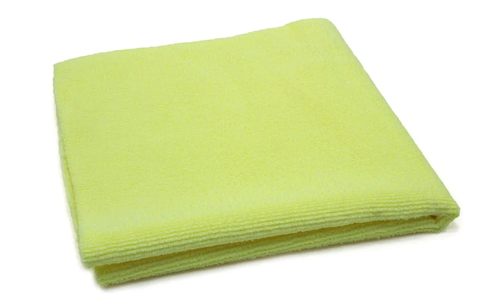 [Utility 300] Microfiber Cleaning Towel 300gsm 16"x16"