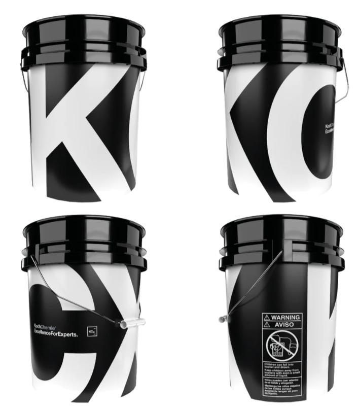 Koch Chemie Magic Bucket